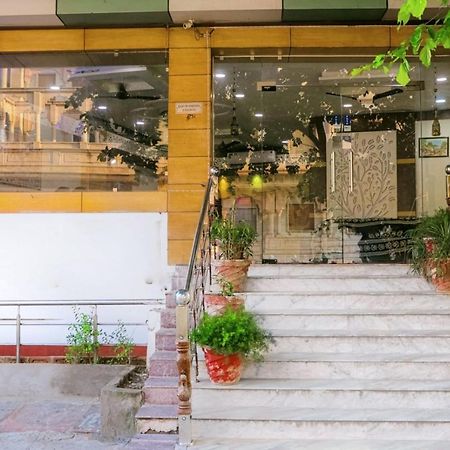 Blue Rose International, Family Hotel Agra (Uttar Pradesh) Exterior foto